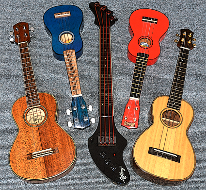 Ukes